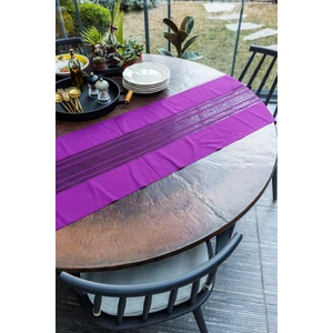 Arma House Lazer Kesim Modern Runner 40 x 140 cm