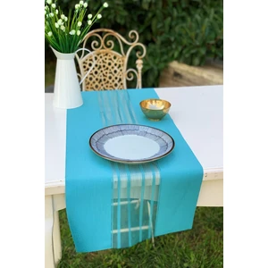 Arma House Lazer Kesim Modern Runner 40 x 140 cm