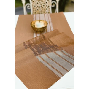 Arma House Lazer Kesim Modern Runner 40 x 140 cm