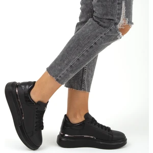 Tamer Tanca Kadın Vegan Sneakers & Spor Ayakkabı 804 1997 Bn Ayk SK22/23