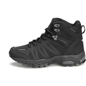 Andor Hı 2pr Kadın Outdoor Bot-Siyah 36 - Siyah