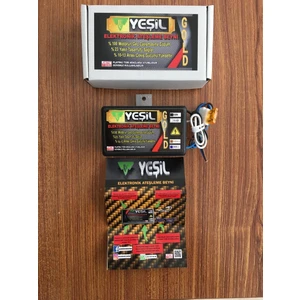 R9 Spring - R12 Toros Elektronik Ateşleme Beyni