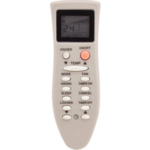 CX-12000 Klima Kumandası