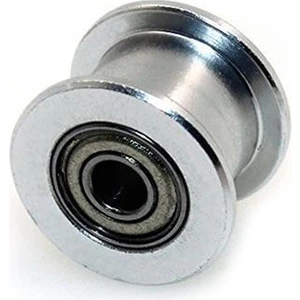 Gt2 Dişsiz 5mm Rulmanlı Kasnak
