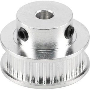Gt2 40 Diş 8mm Rulmanlı Kasnak