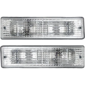 Yeni Model Massey Ferguson 240-266G-286G Ön Sinyal Lambası Stp