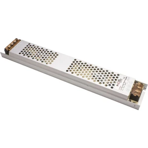 12V 25A Ince Metal Kasa Adaptör - LED Driver