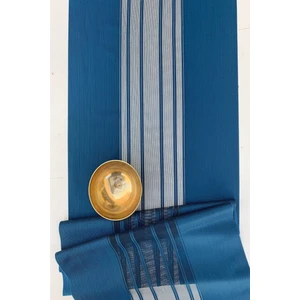 Arma House Parlement Mavisi Lazer Kesim Modern Runner