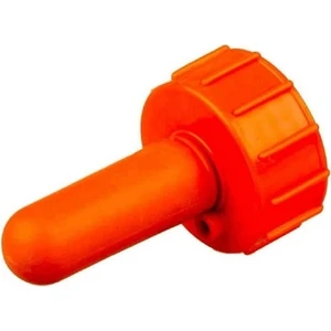 Pratik Kuzu Biberonu Emziği (Tüm Şişelere Uygun) 50 Adet