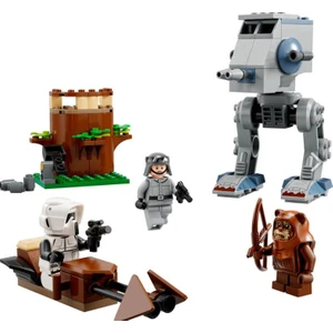 75332 Star Wars# At-St#