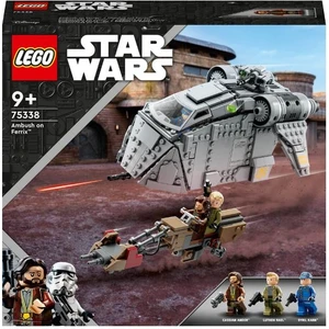 Star Wars™ Ferrix™ Pususu 75338