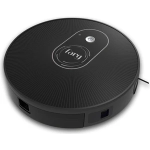 Myrob EPA-1209 Mop Özellikli ve Kumandalı Akıllı Robot Süpürge