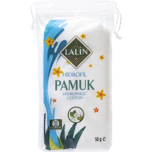 Hidrofil Pamuk 50 gr