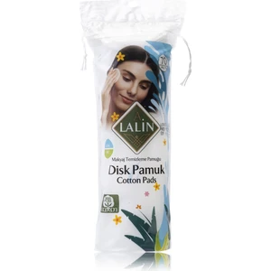 Disk Makyaj Pamuğu 70'li