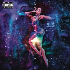 Sony Music Doja Cat – Planet Her (2lp) (Plak)