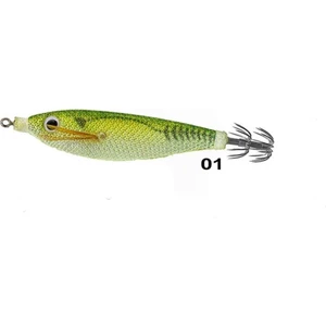 Toto Squid 7 cm 9.5 gr Kalamar Zokası
