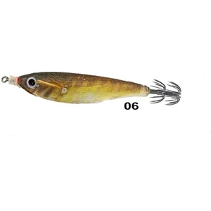 Toto Squid 7 cm 9.5 gr Kalamar Zokası