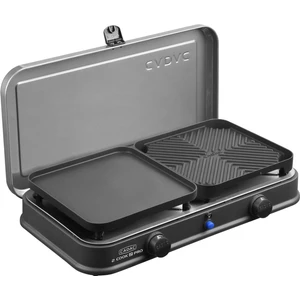 2-Cook 2 Pro Deluxe Mangal