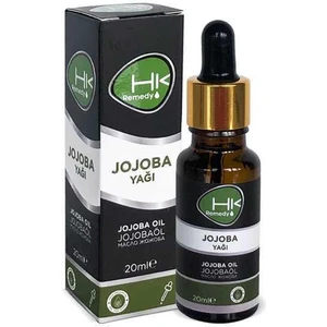 HK Jojoba Yağı 20 ml