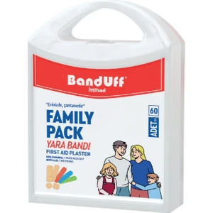 60'lI Aile Seti Yara Bandı