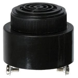 30mm Buzzer Tek Ton 230VAC MSS-31220