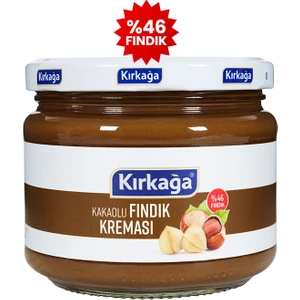 Kakaolu Fındık Kreması 300 gr