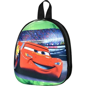 Dzc Kuzenler Avm Erkek Çocuk 3D Cars Şimşek Arabalı Kreş Anaokulu Sırt Çantası 25X22