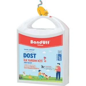 Dost Ilk Yardım Kiti