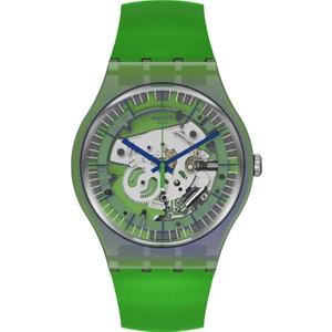 Shimmer Green Erkek Kol Saati SUOM117