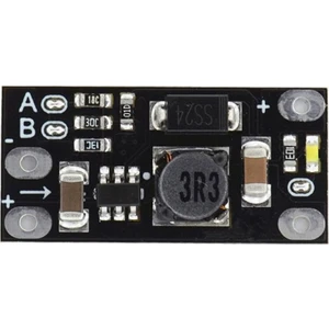 Mini Dc 12V Voltaj Yükseltici Modül 3V To 12V 5V 8V 9V Step Up