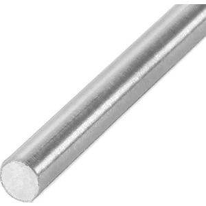 10 Adet 2mm x 100MM Çelik Mil Çubuk