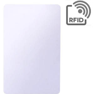 UID Değiştirilebilir 13.56Mhz RFID Manyetik Kart Rfid Proximity Göstergeç Kart 13.56 Mhz Kapı Geçiş