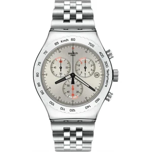 Silverish Restyled Erkek Kol Saati YVS405GD