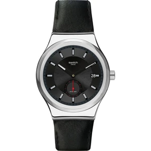 Petite Seconde Black Erkek Kol Saati SY23S400