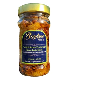 Zeytinyağlı İncir Kürü 350 gr