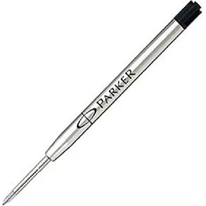 Ball Pen Refill Fine Siyah