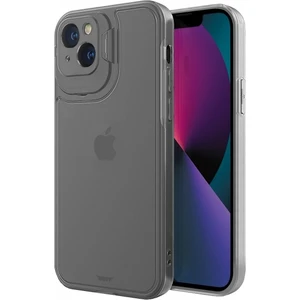 Buff iPhone 14 Hybrid Corner Kılıf Beyaz