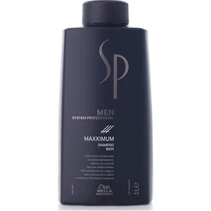 Sp Men Maxximum Dökülme Önleyici Şampuan 1000 ml Maximum