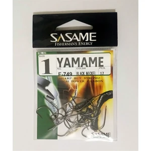 Yamame F-749 Serisi Olta Iğnesi