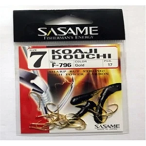Koaji Douchi Gold F-796 Serisi Olta Iğnesi