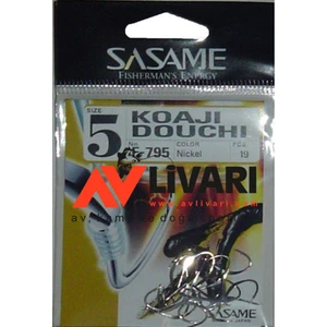 Koaji Douchi Nickel F-795 Serisi Olta Iğnesi