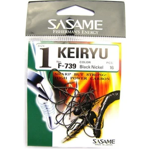 Keiryu F-739 Serisi Olta Iğnesi