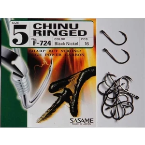 Chinu Ringed F-724 Serisi Olta Iğnesi