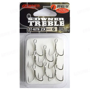 5646 ST-46TN 2X Üçlü iğne