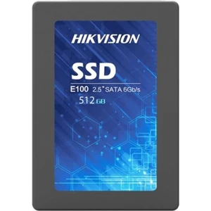 Hıkvısıon 512GB Sata3 2.5 SSD
