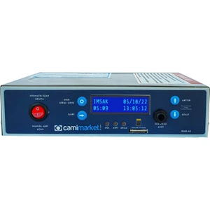 Cami Market Ezanmatik Otomatik Ezan Okuyan Cihaz - Hafıza Kartlı