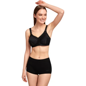 Basic Pamuklu Short Külot