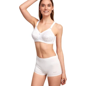 Basic Pamuklu Short Külot