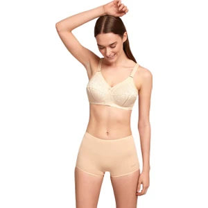 Basic Pamuklu Short Külot