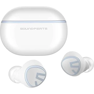 Mini Tws Bluetooth 5.2 Kulaklık Beyaz